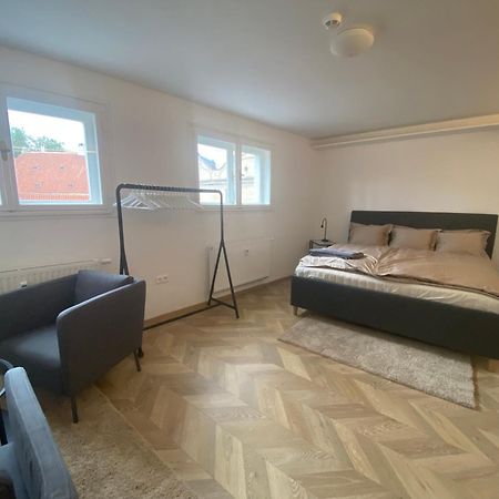Apartman V Centru Krumlova Czeski Krumlow Zewnętrze zdjęcie