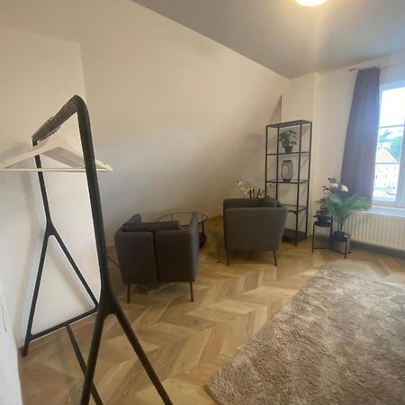 Apartman V Centru Krumlova Czeski Krumlow Zewnętrze zdjęcie