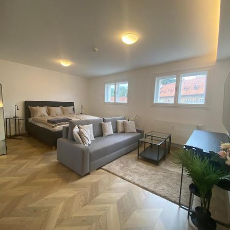 Apartman V Centru Krumlova Czeski Krumlow Zewnętrze zdjęcie
