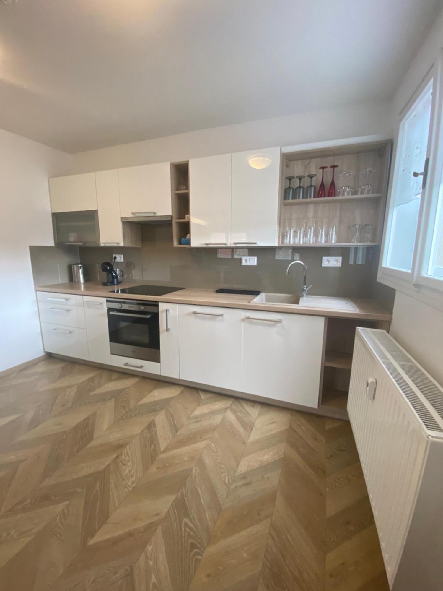 Apartman V Centru Krumlova Czeski Krumlow Zewnętrze zdjęcie