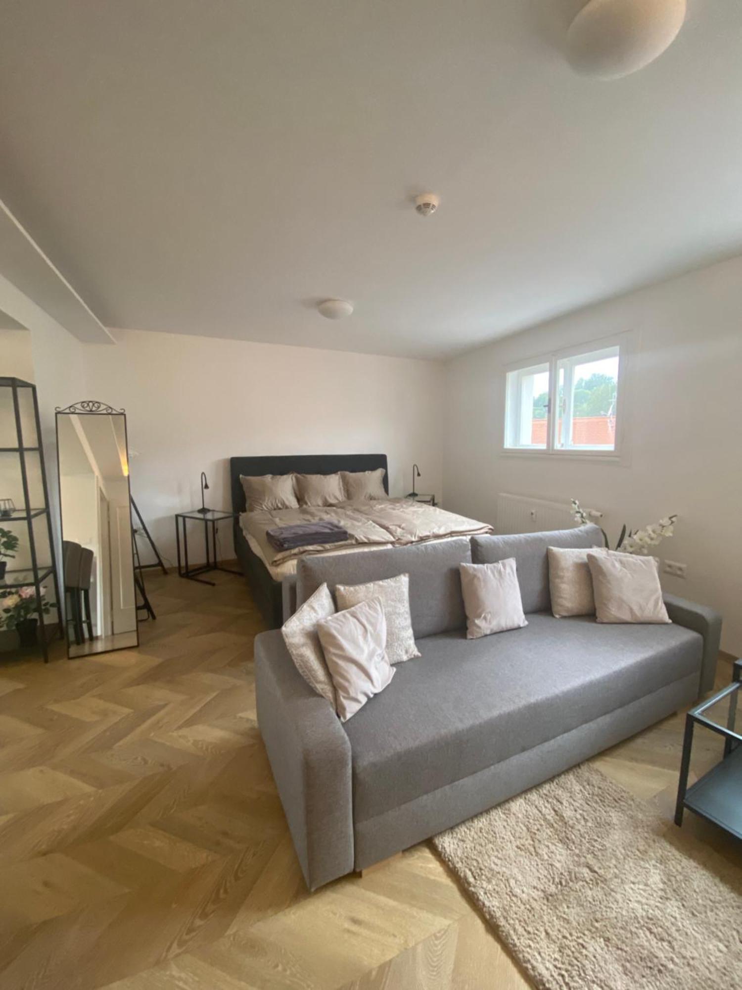 Apartman V Centru Krumlova Czeski Krumlow Zewnętrze zdjęcie