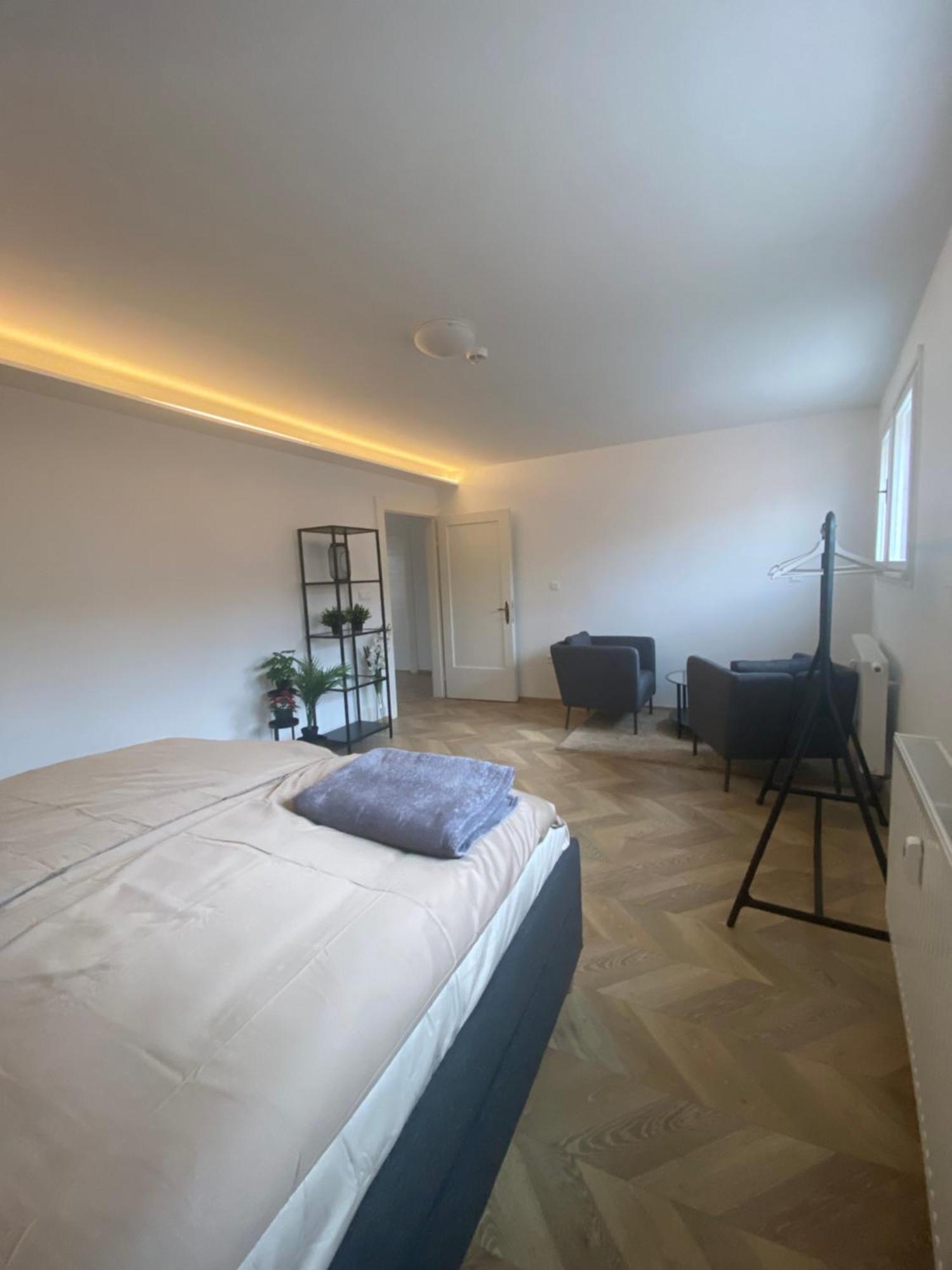 Apartman V Centru Krumlova Czeski Krumlow Zewnętrze zdjęcie