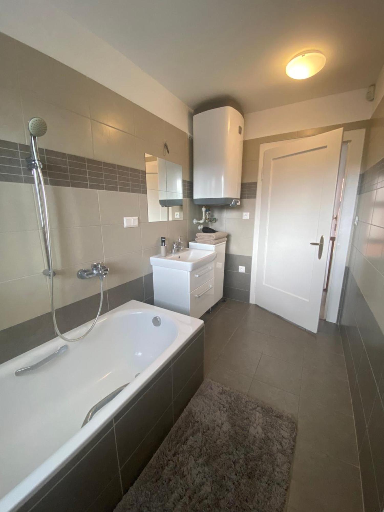 Apartman V Centru Krumlova Czeski Krumlow Zewnętrze zdjęcie