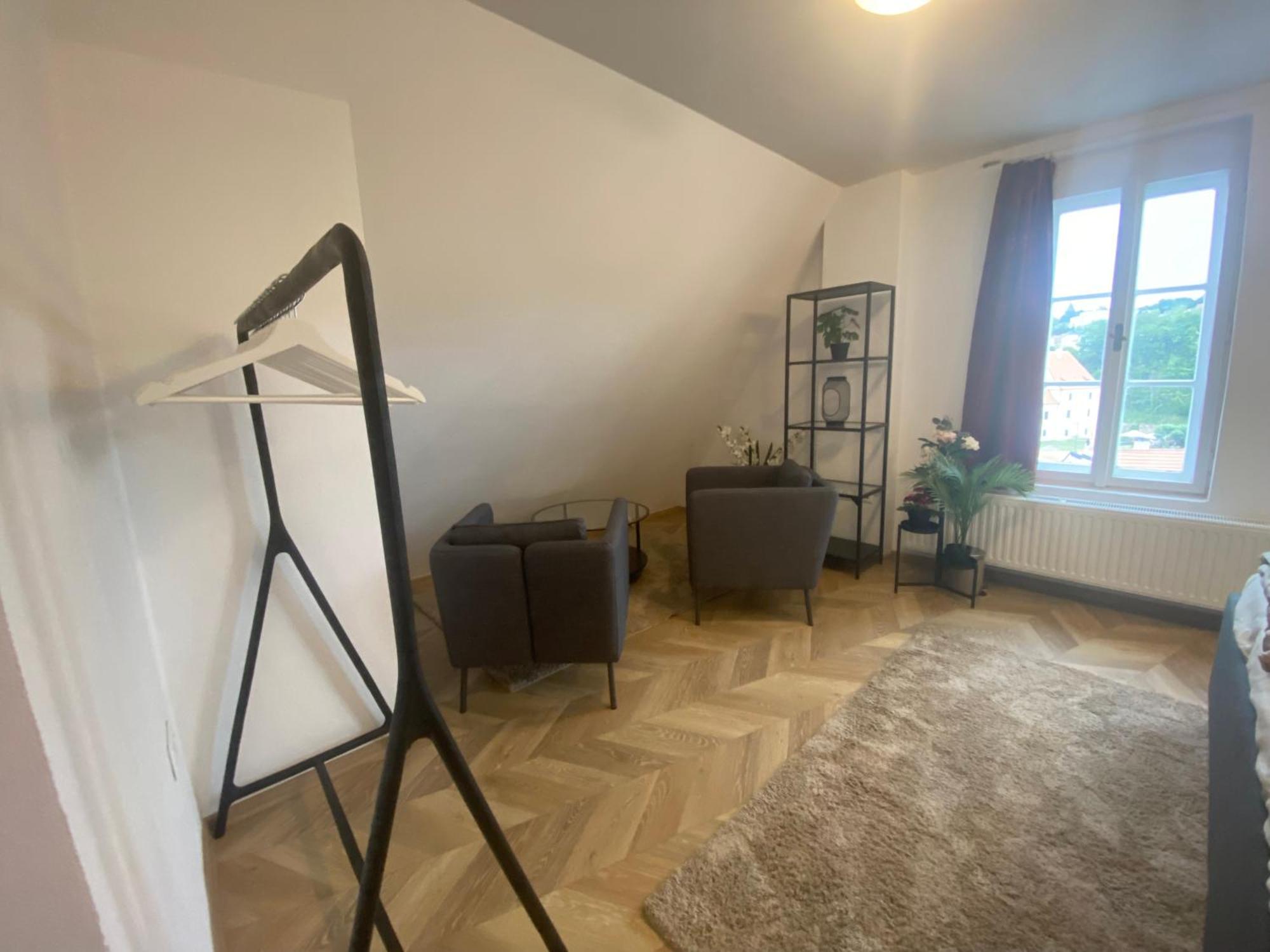 Apartman V Centru Krumlova Czeski Krumlow Zewnętrze zdjęcie