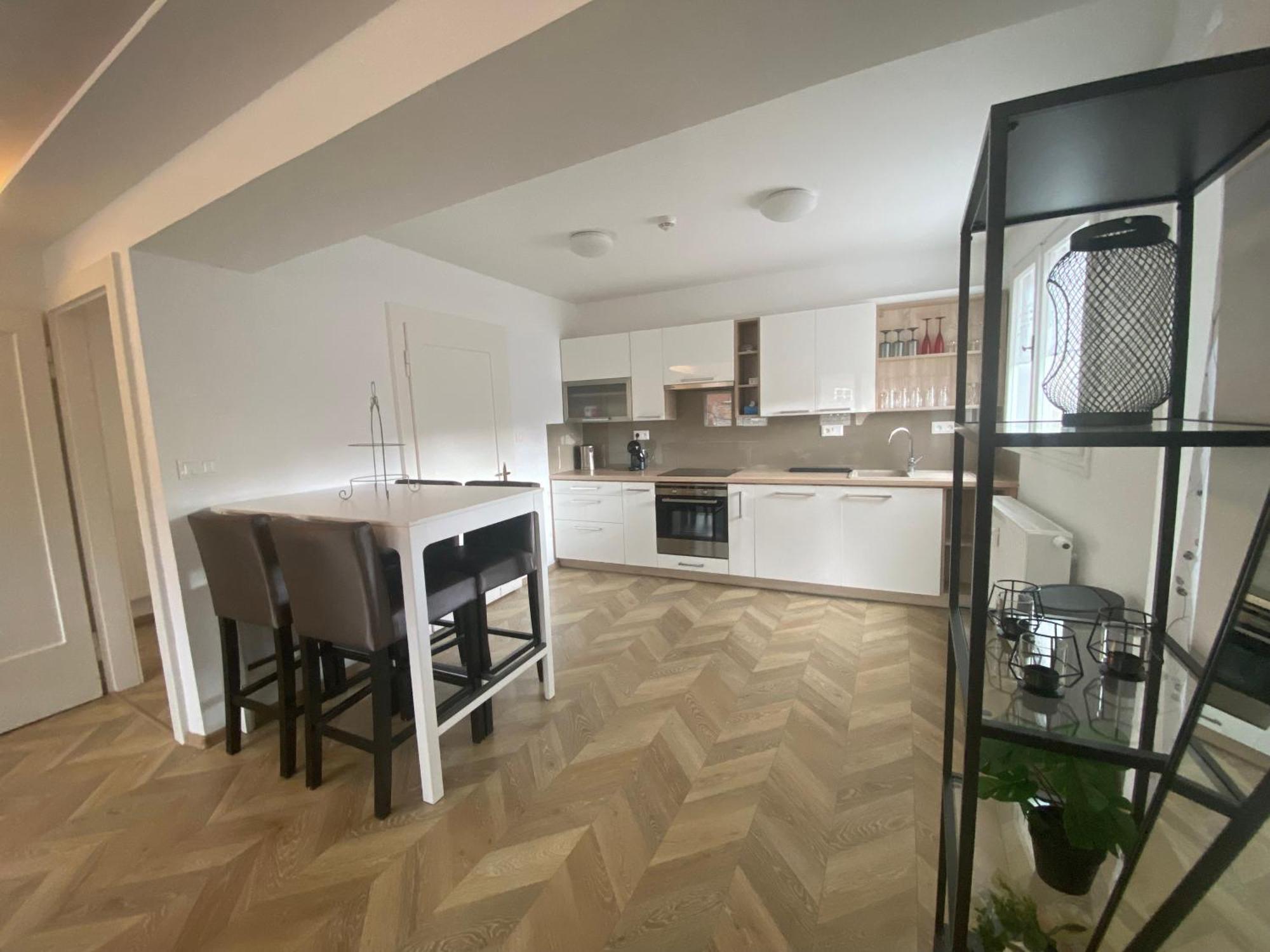 Apartman V Centru Krumlova Czeski Krumlow Zewnętrze zdjęcie