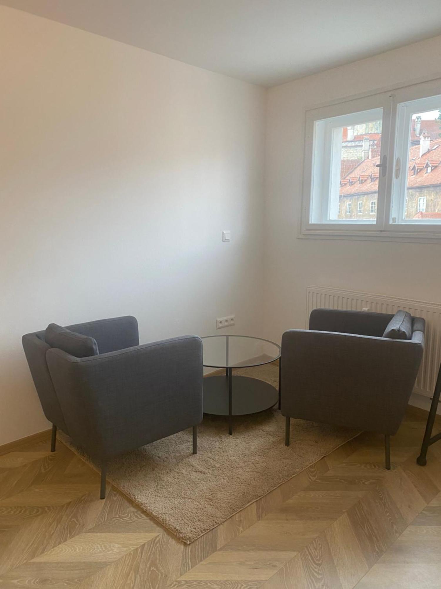 Apartman V Centru Krumlova Czeski Krumlow Zewnętrze zdjęcie