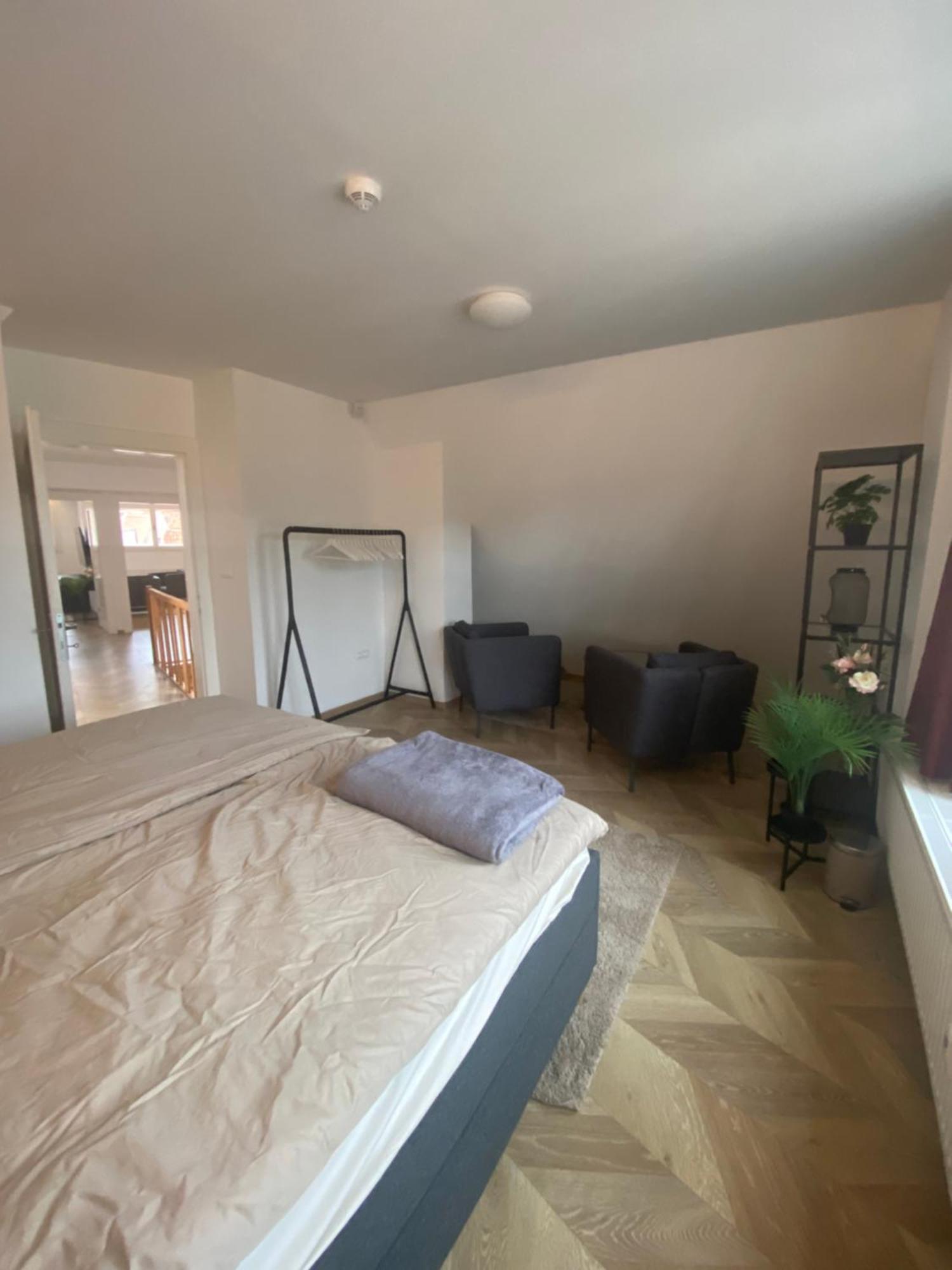 Apartman V Centru Krumlova Czeski Krumlow Zewnętrze zdjęcie