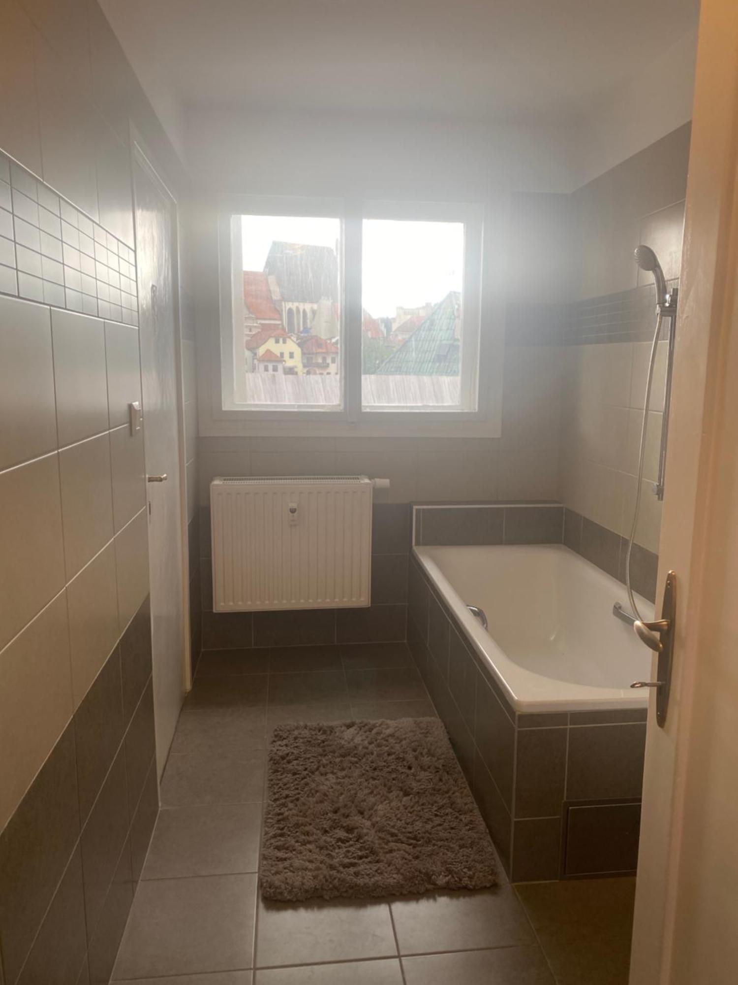 Apartman V Centru Krumlova Czeski Krumlow Zewnętrze zdjęcie
