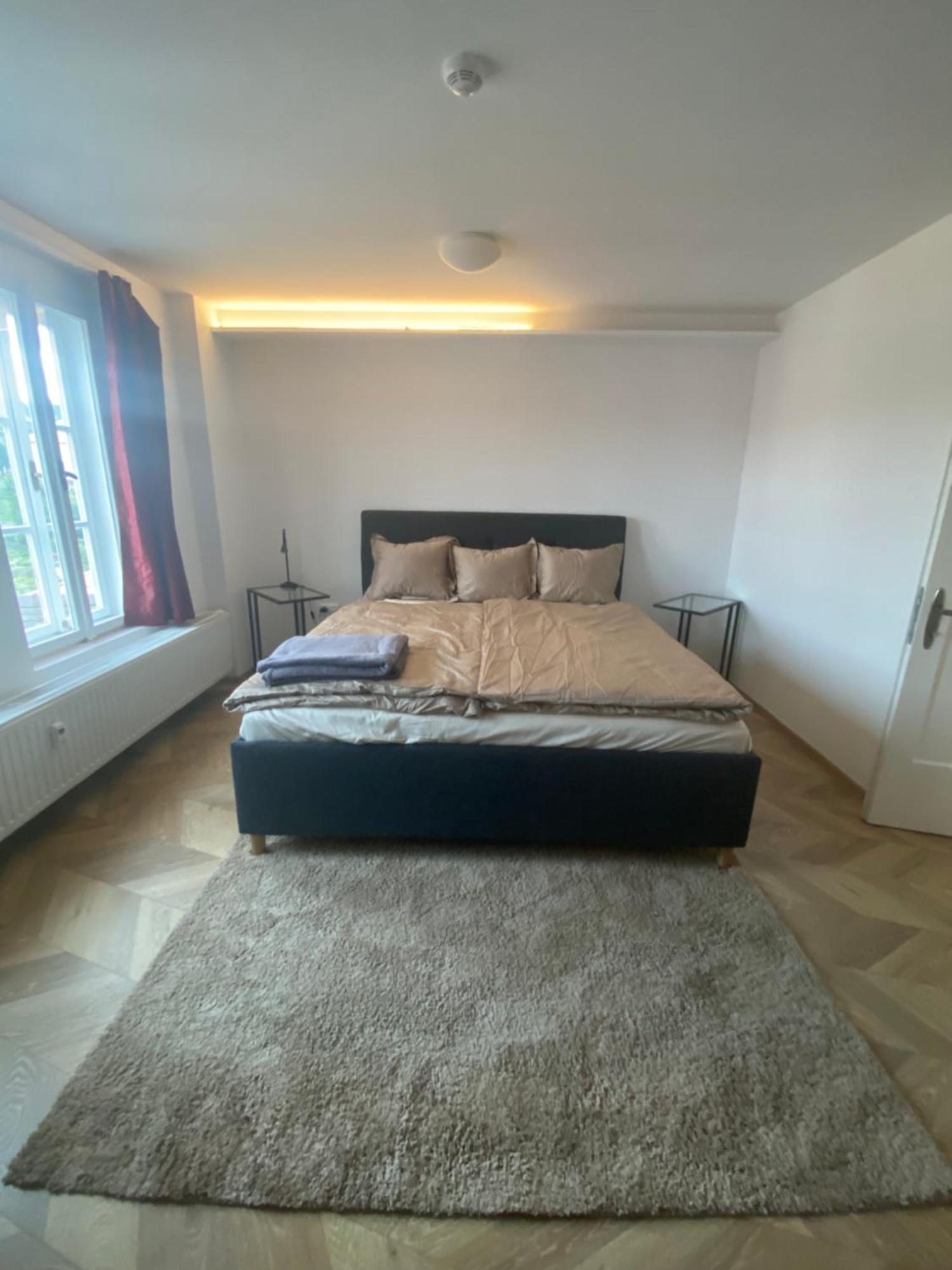 Apartman V Centru Krumlova Czeski Krumlow Zewnętrze zdjęcie