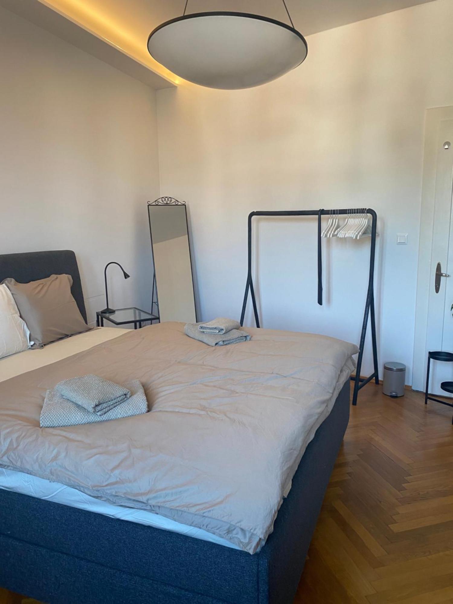 Apartman V Centru Krumlova Czeski Krumlow Zewnętrze zdjęcie