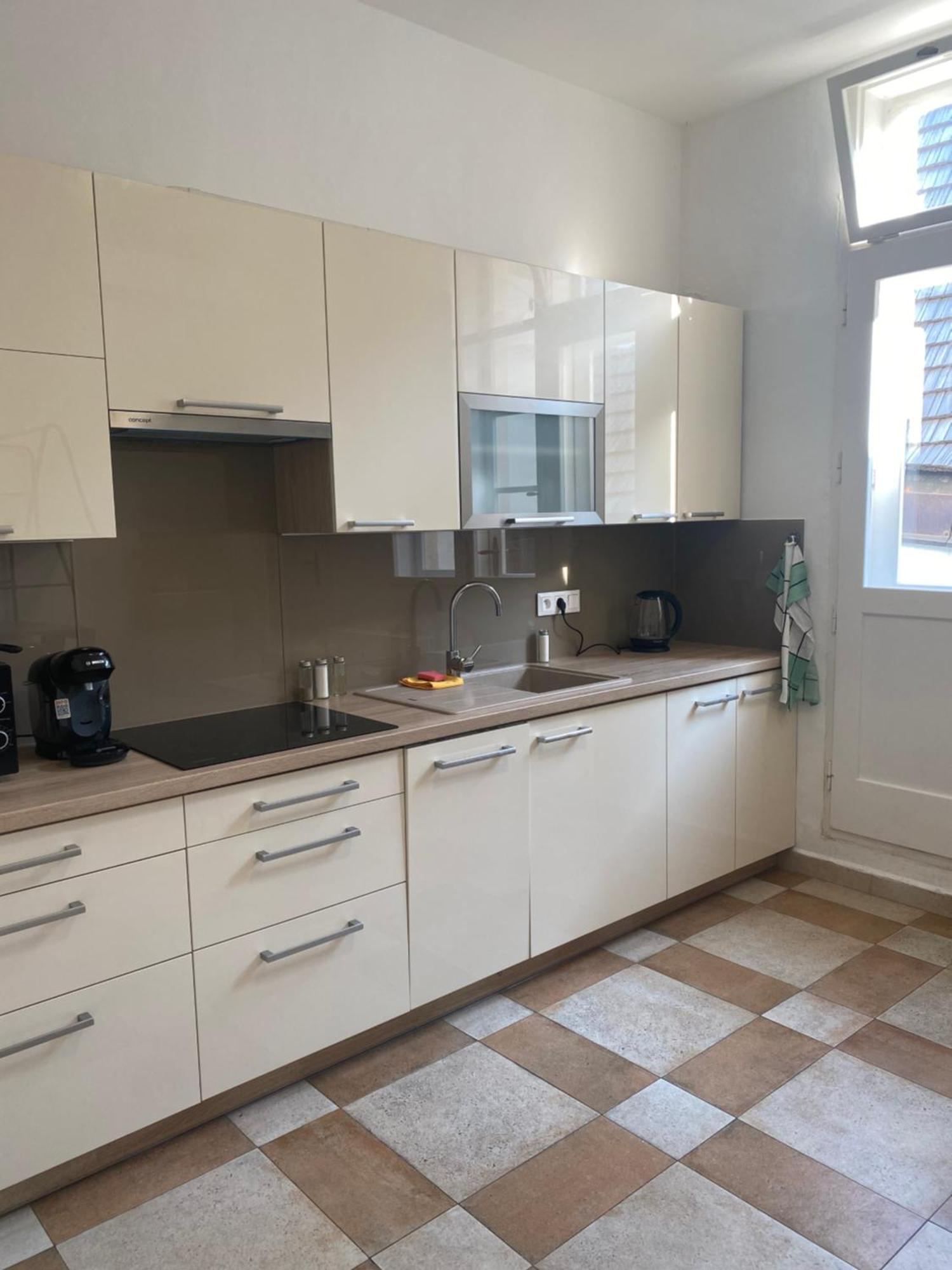 Apartman V Centru Krumlova Czeski Krumlow Zewnętrze zdjęcie