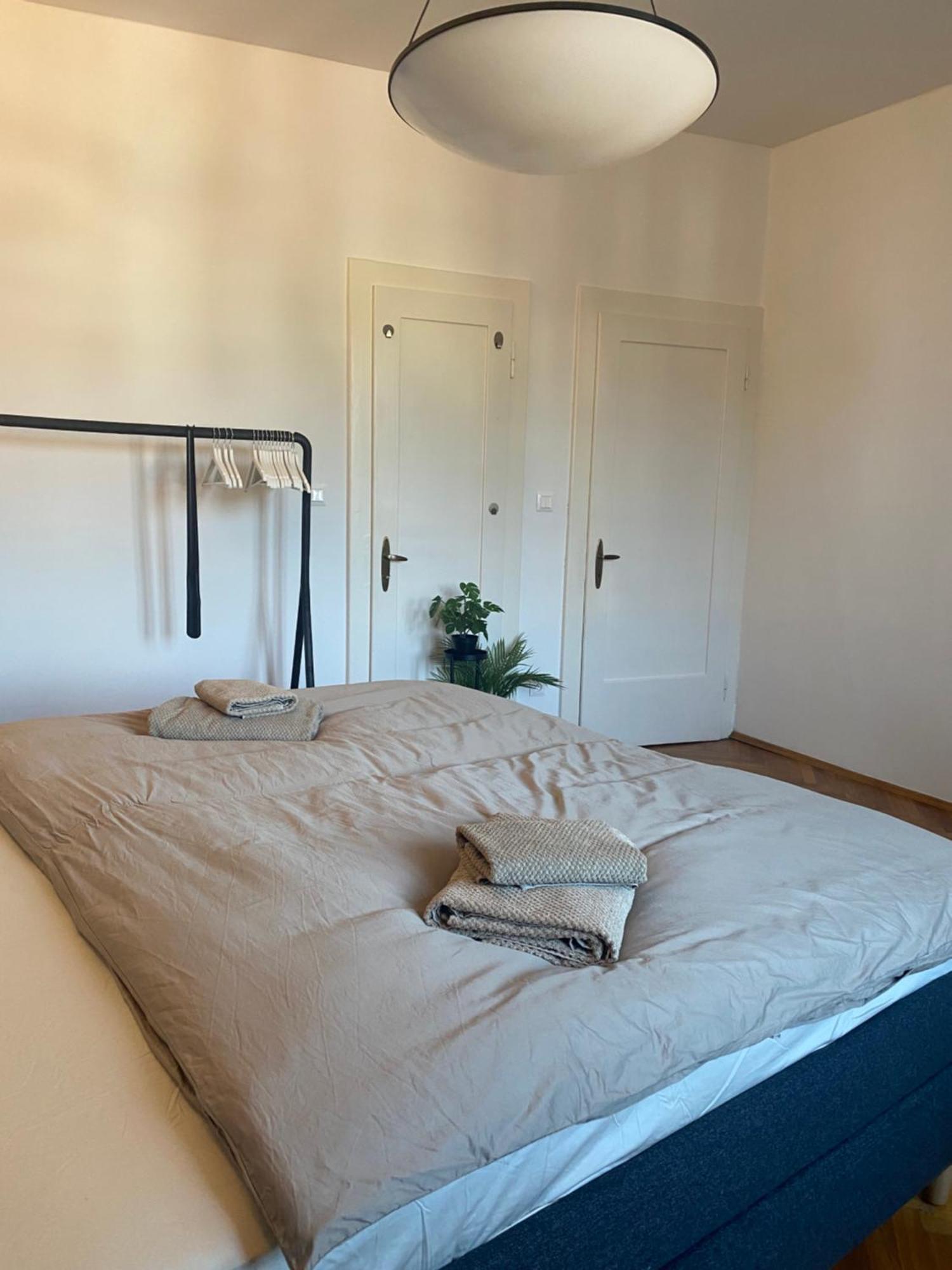 Apartman V Centru Krumlova Czeski Krumlow Zewnętrze zdjęcie