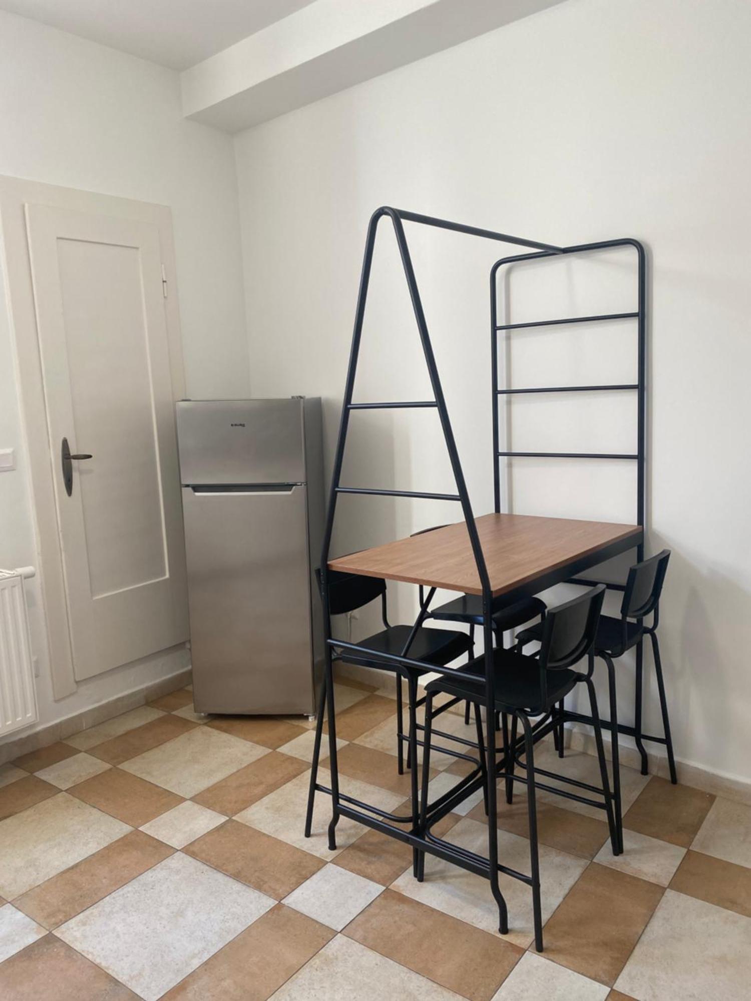 Apartman V Centru Krumlova Czeski Krumlow Zewnętrze zdjęcie