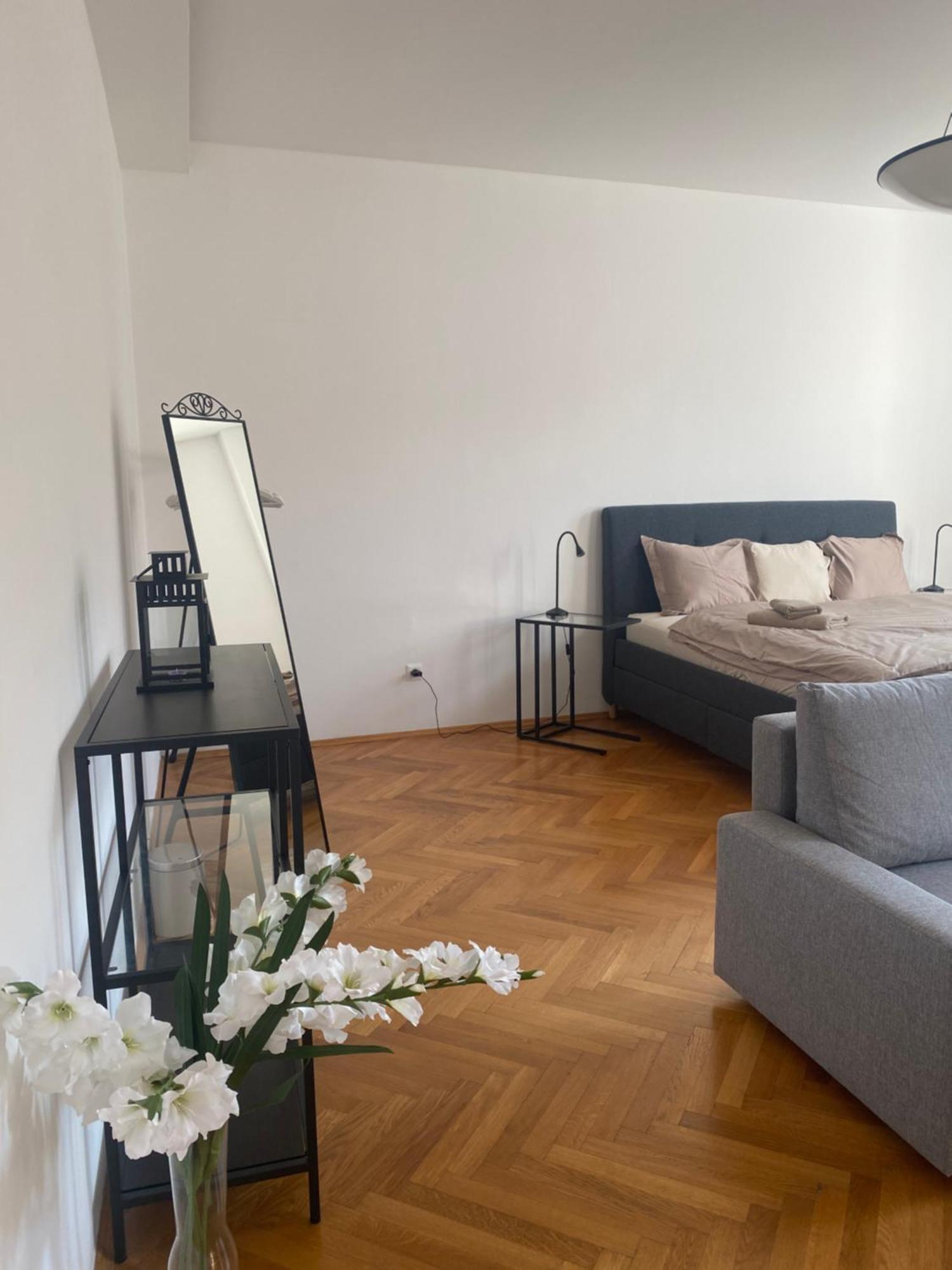 Apartman V Centru Krumlova Czeski Krumlow Zewnętrze zdjęcie