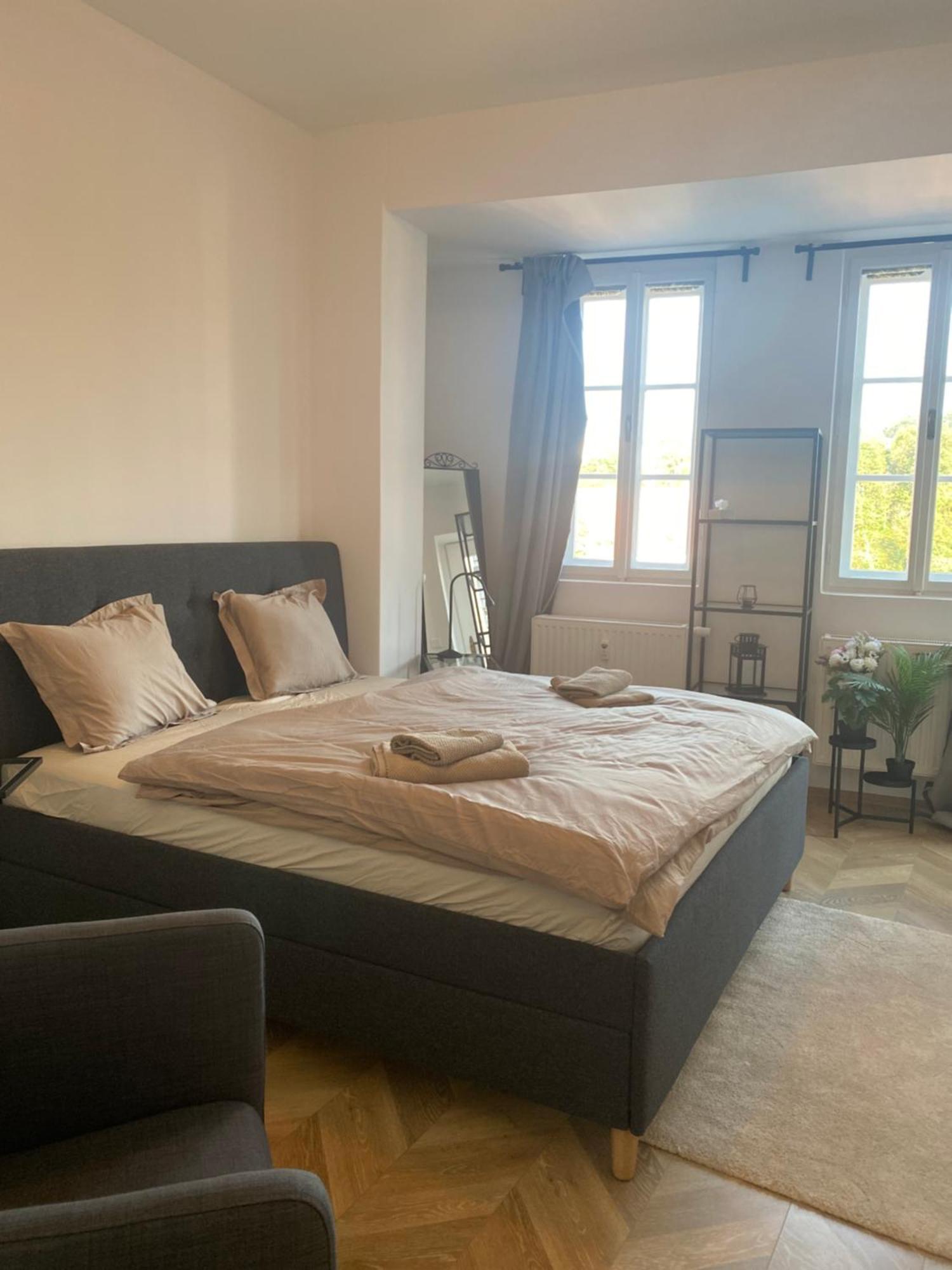 Apartman V Centru Krumlova Czeski Krumlow Zewnętrze zdjęcie