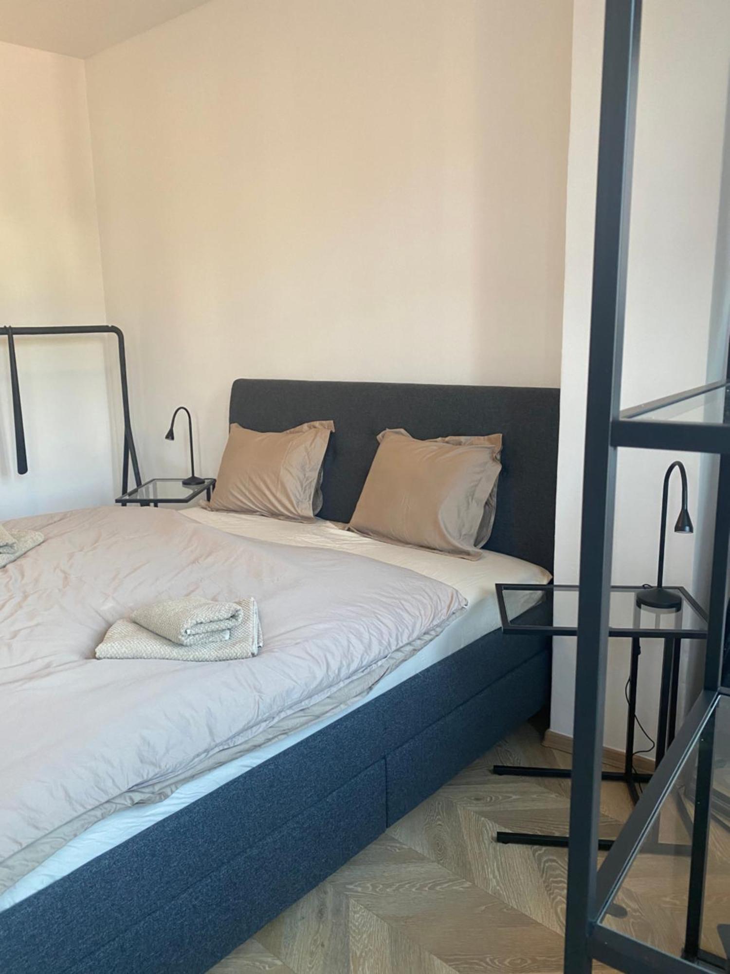 Apartman V Centru Krumlova Czeski Krumlow Zewnętrze zdjęcie