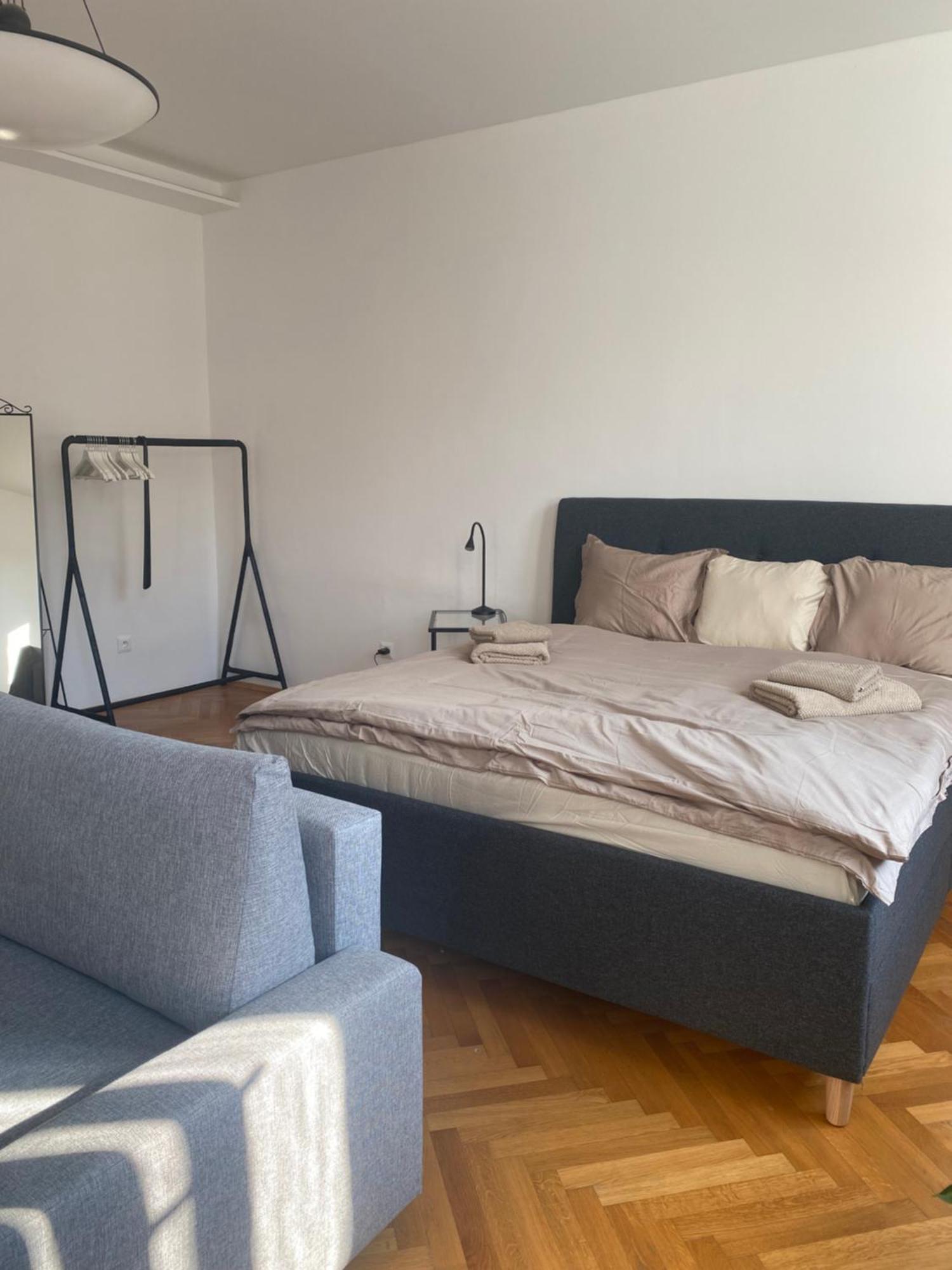 Apartman V Centru Krumlova Czeski Krumlow Zewnętrze zdjęcie