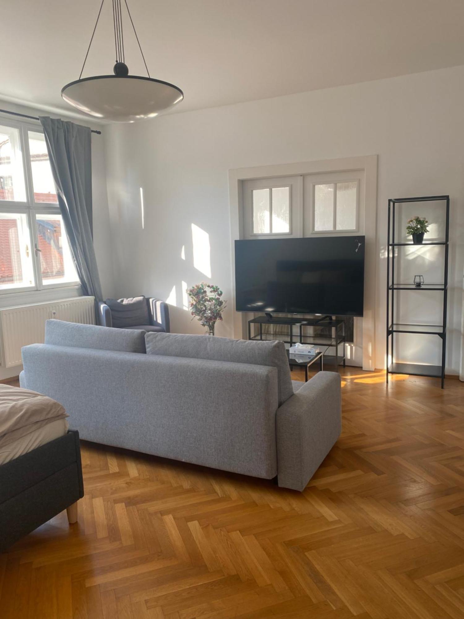 Apartman V Centru Krumlova Czeski Krumlow Zewnętrze zdjęcie
